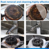 Foam Rust Remover Kitchen All-Purpose Cleaning Powder (Buy 1 Get 1 Free)