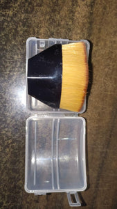 Magic Foundation Brush