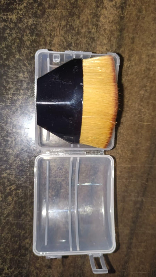 Magic Foundation Brush