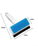 Home and Car Brush Sponge Wet and Dry Brush